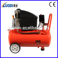 tipo direto conduzido portátil do compressor de ar 2hp 24l BM